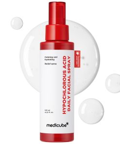 Hypochlorous Acid Power Soothing Spray