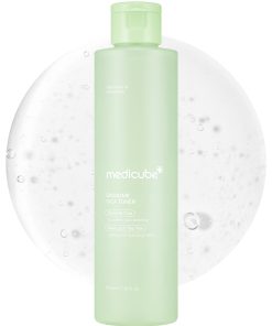 Exosome Cica Calming Toner