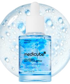 Hyaluronic Multi Peptide PDRN Serum