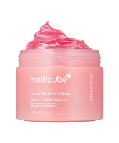 [Subscr.] Collagen Niacinamide Jelly Cream