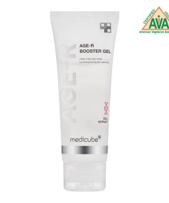 [Subscr.] AGE-R Booster Gel Serum