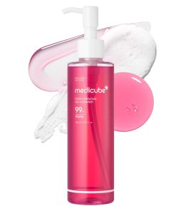 PDRN Pink Gel Cleanser