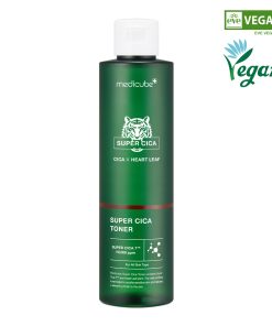 Super Cica Toner